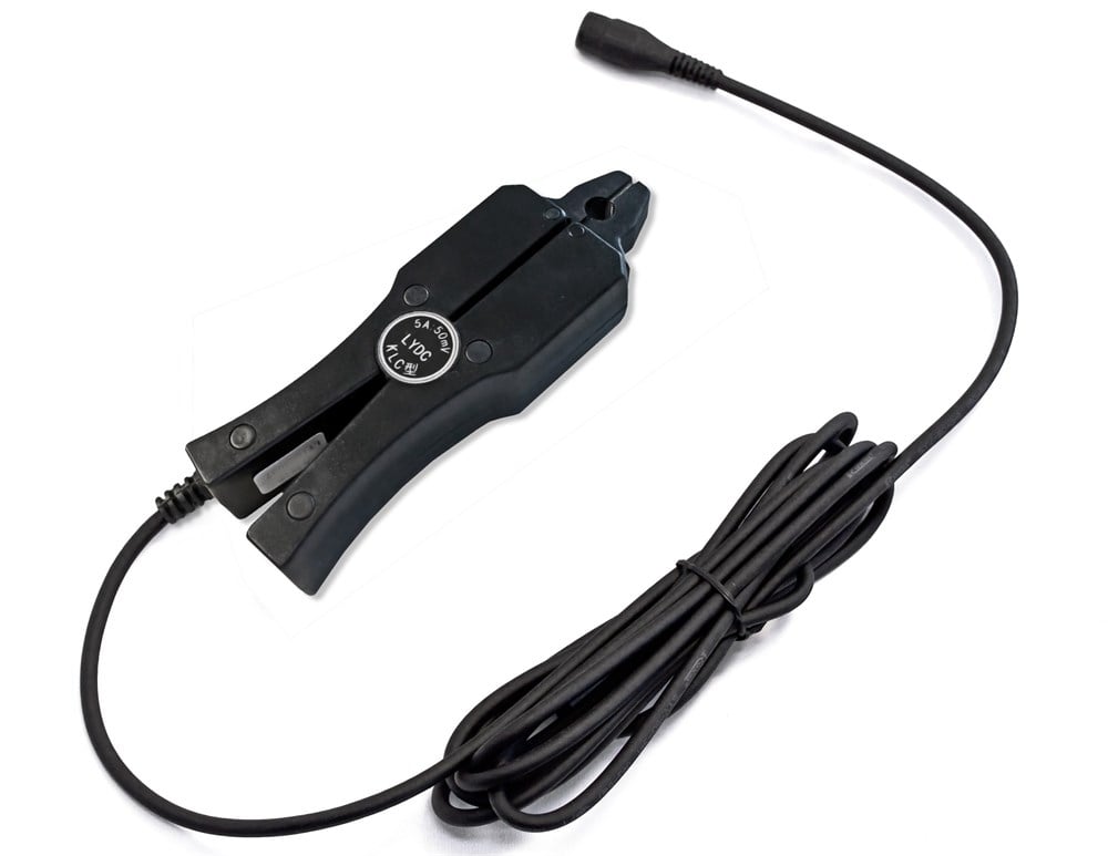 P4145-5A Pensampermetre Adaptörü