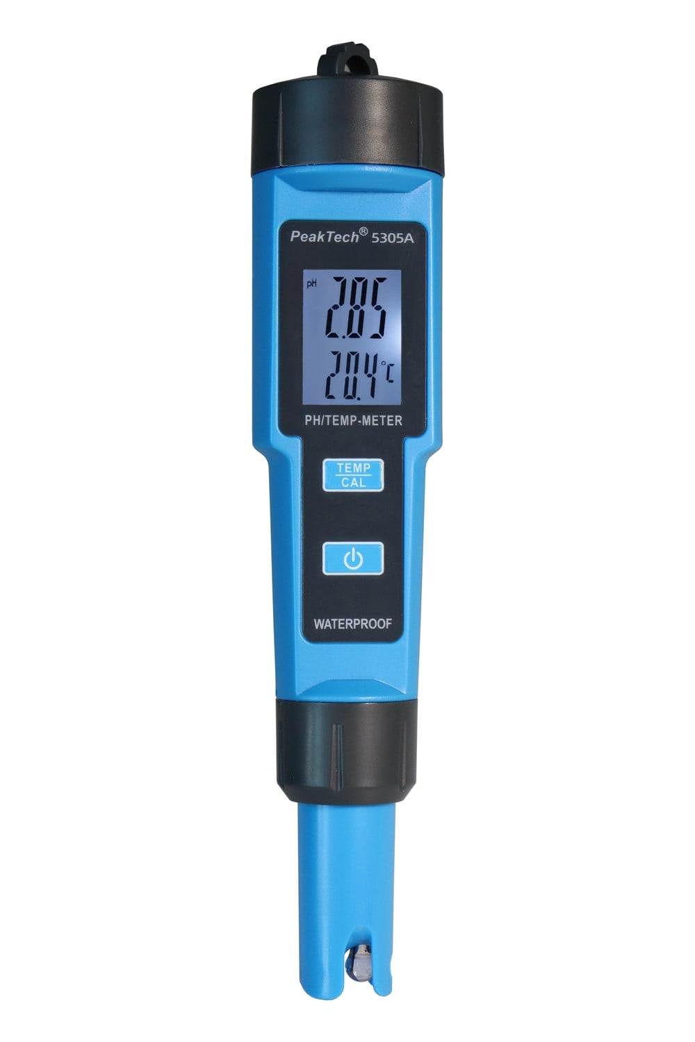 P5305 A PH Metre 