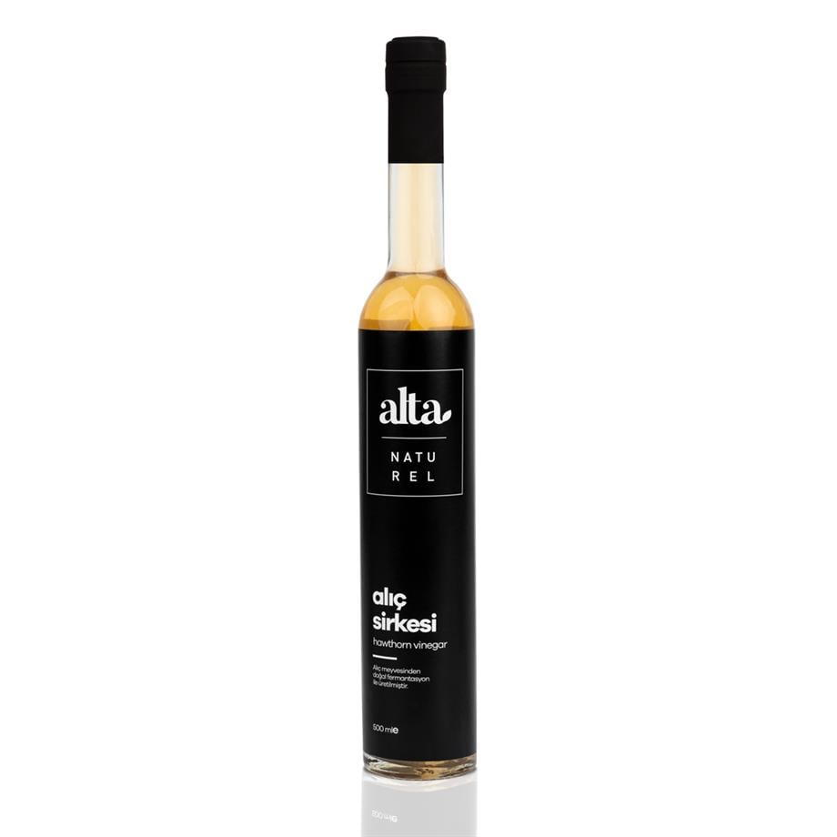 ALIÇ SİRKESİ - 500 ML
