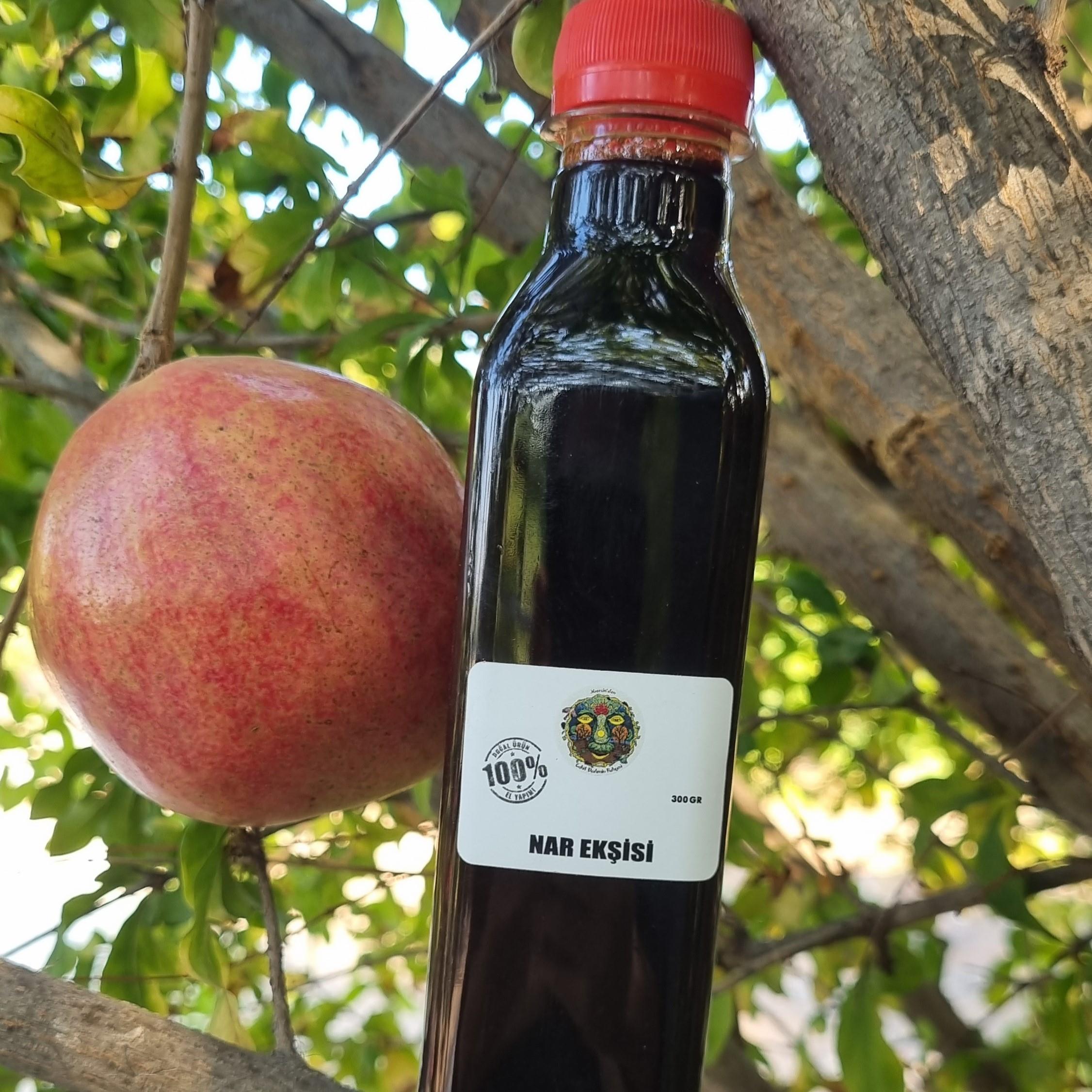 NAR EKŞİSİ - 310 GR