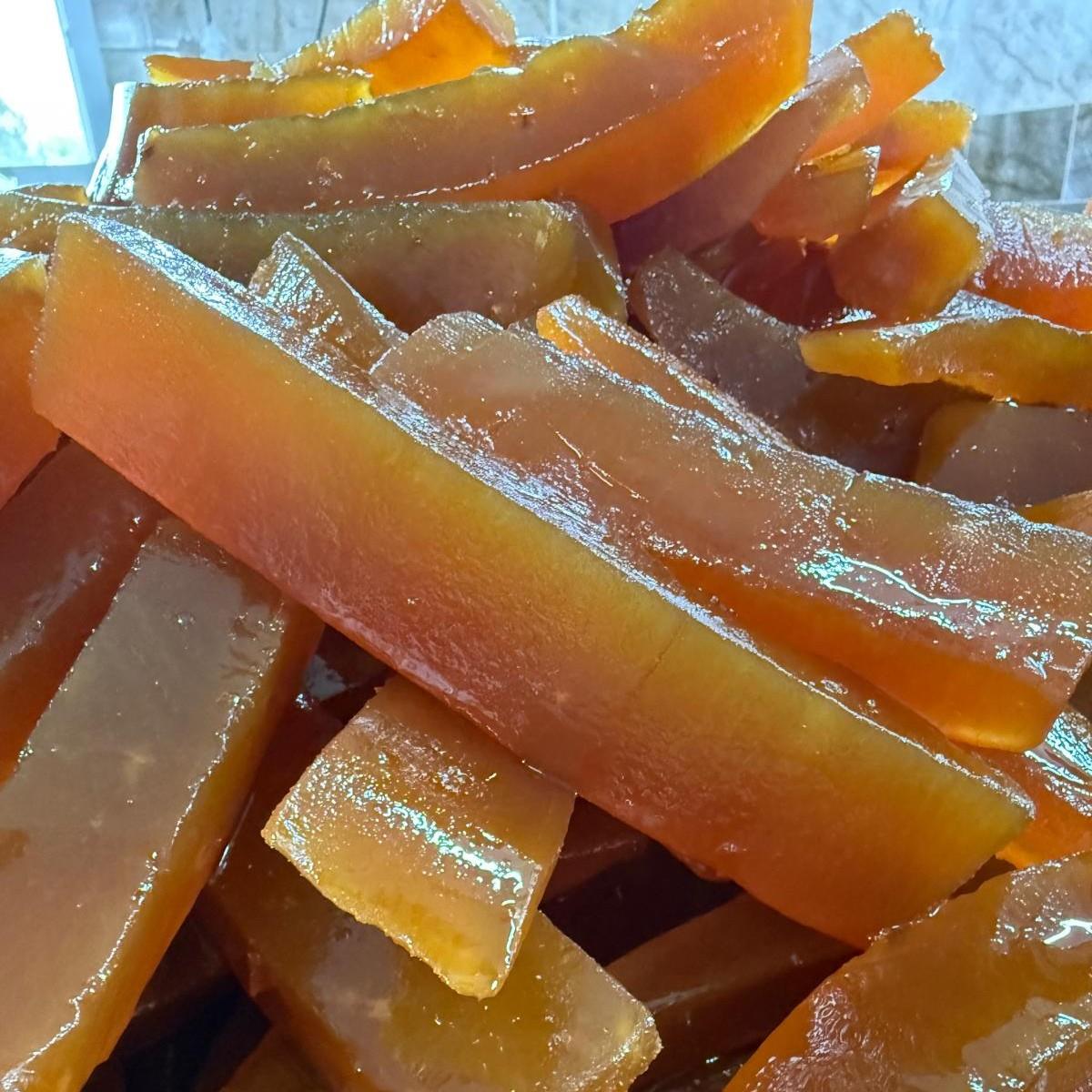 ÇITIR KABAK TATLISI - 500 GR
