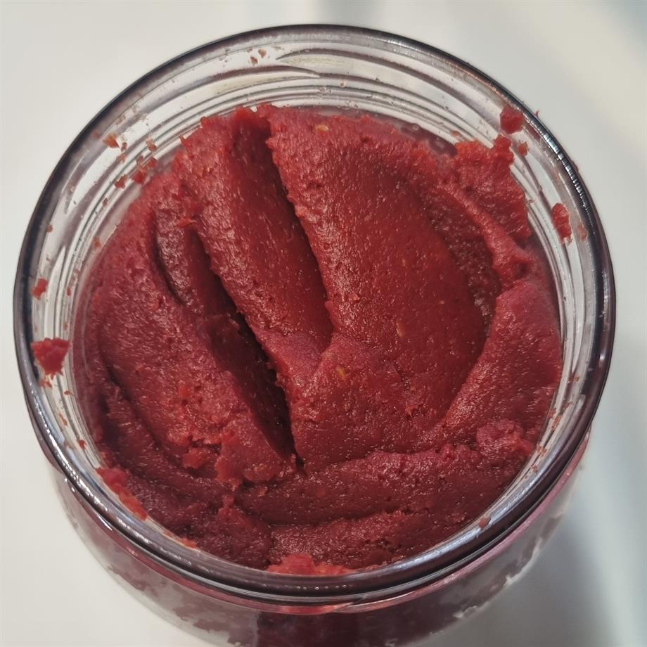 DOMATES SALÇASI - 1 KG