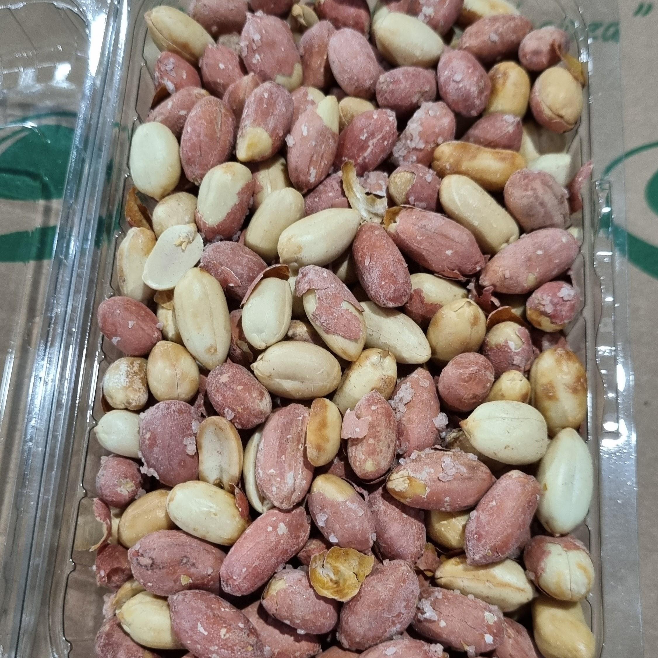 OSMANİYE YER FISTIĞI - 500 GR