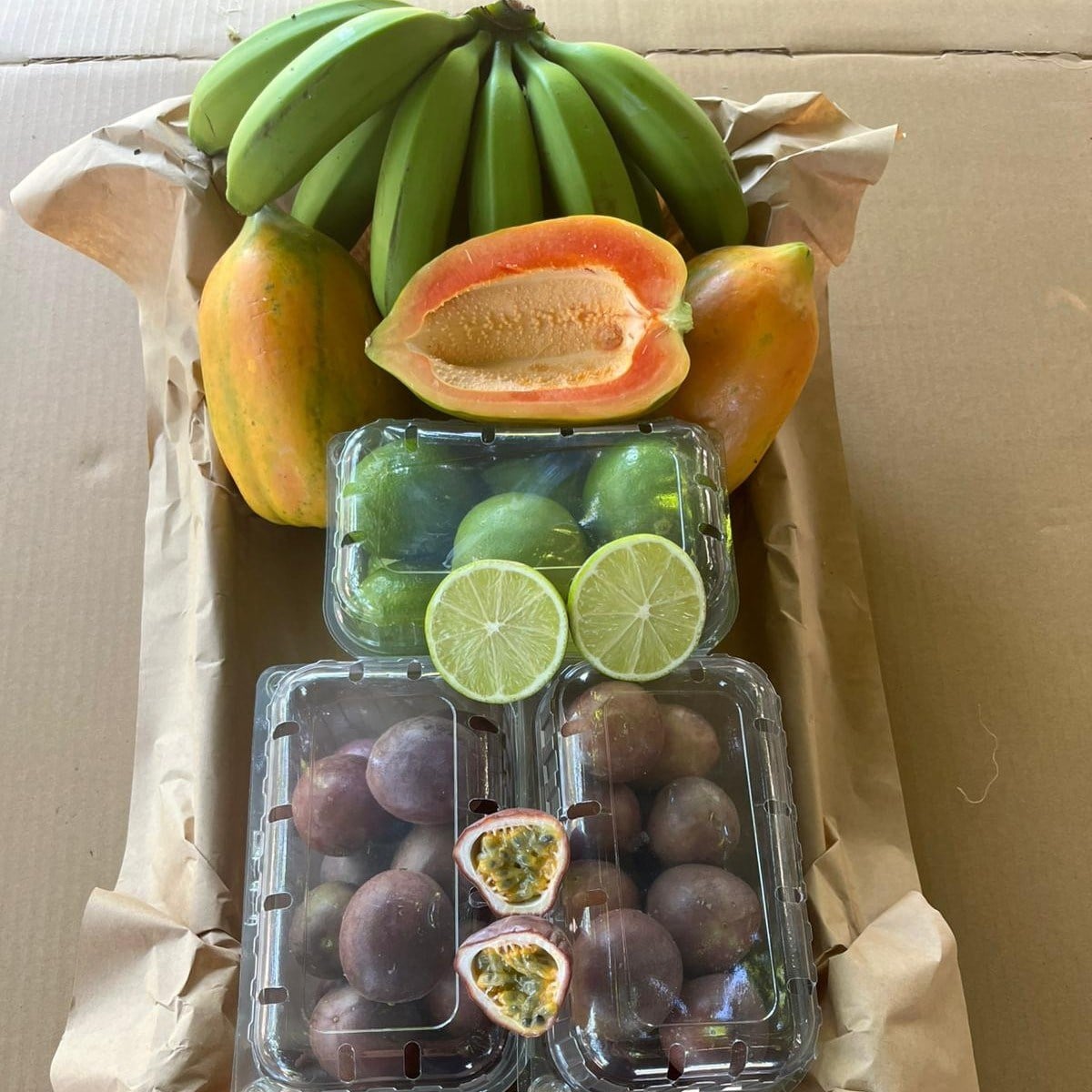 TROPİK PAKET