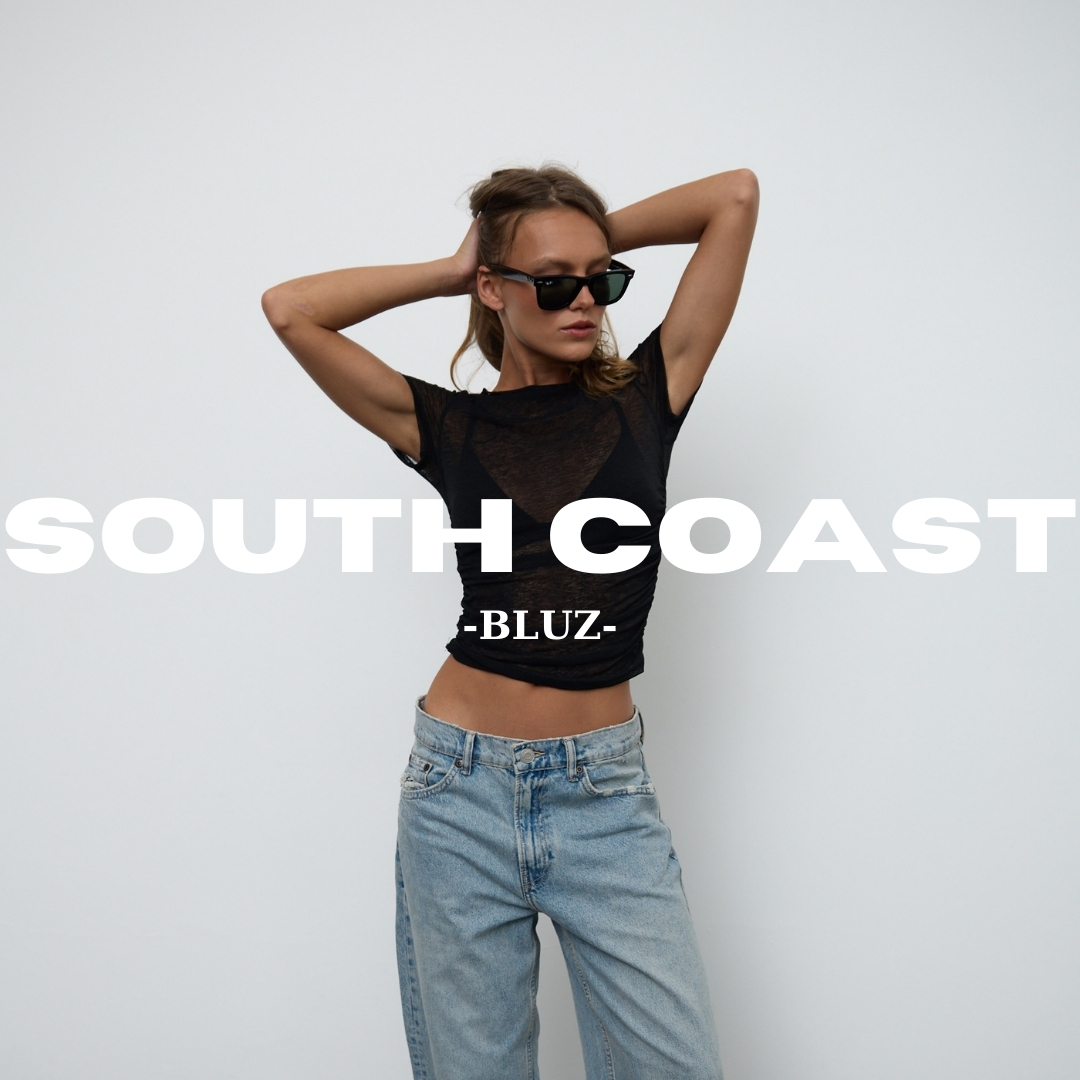 en trend bluz modelleri
