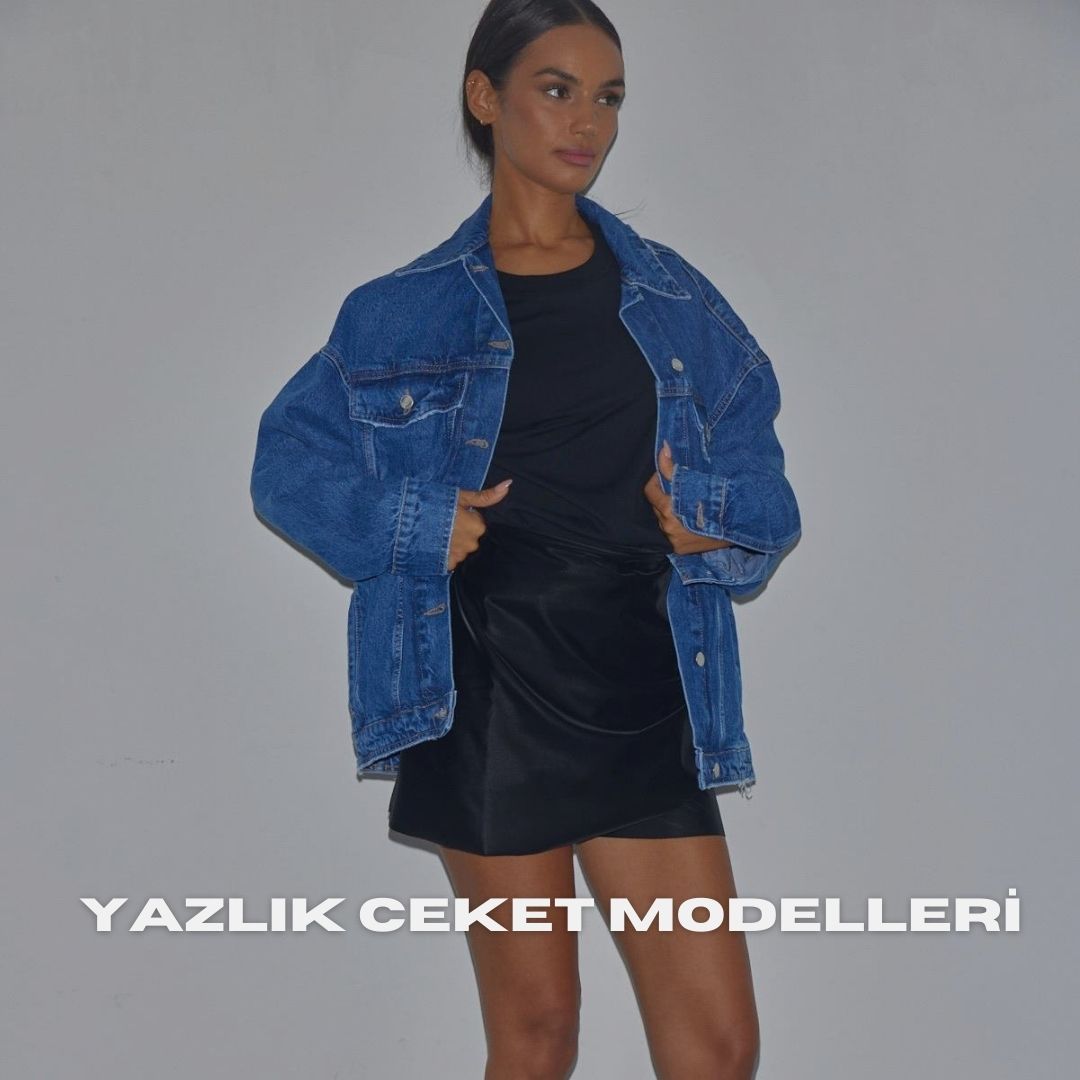 ceket modelleri