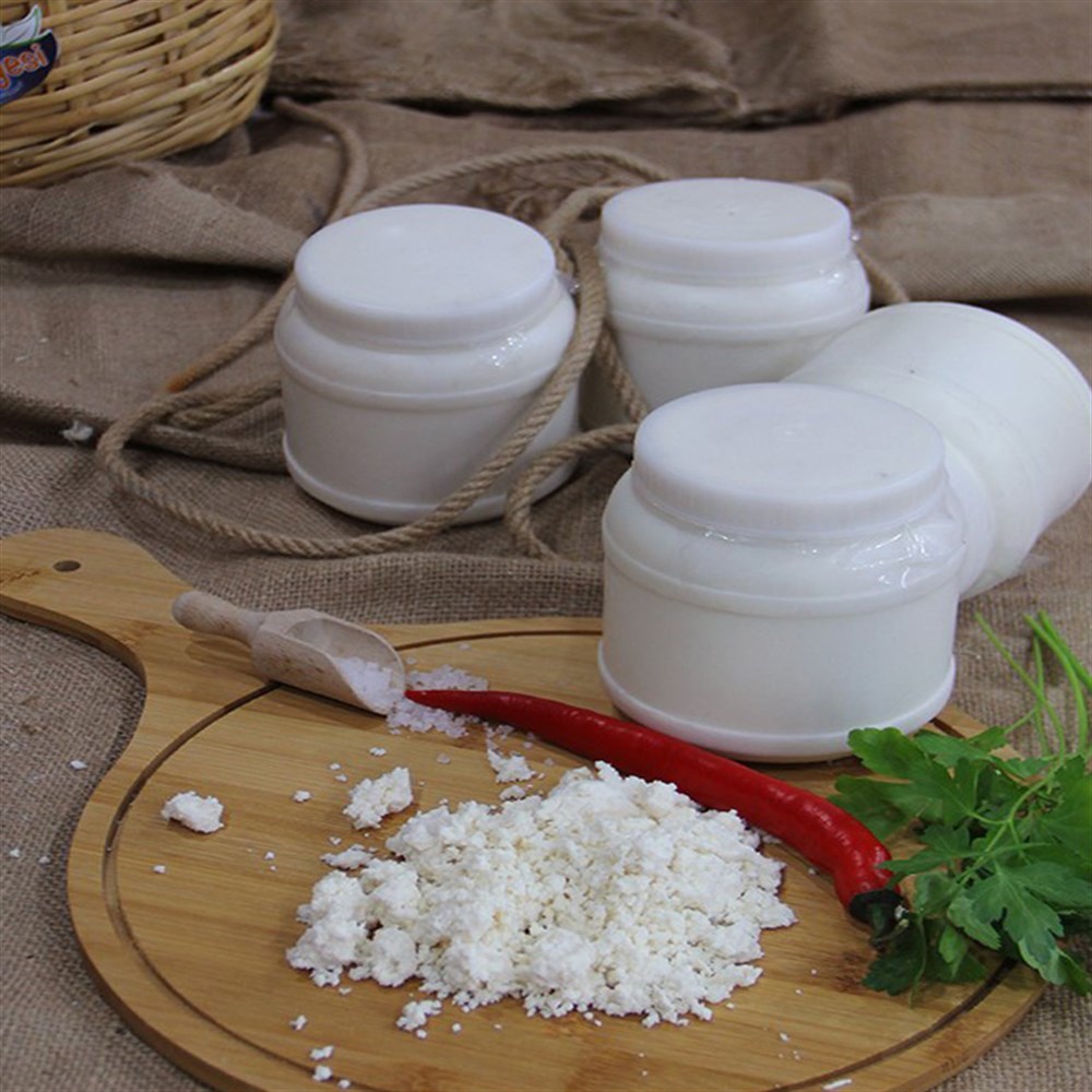 Erzincan Tulum Peyniri