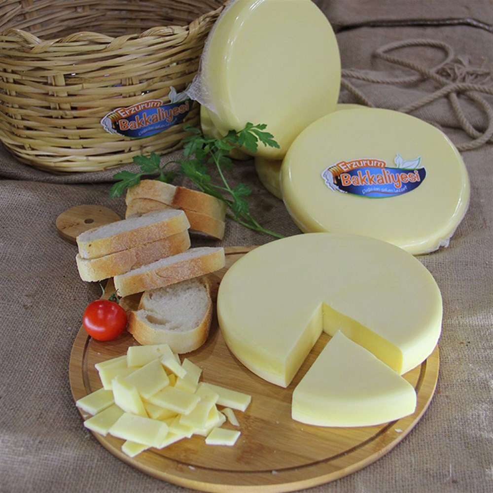 Göbek Kaşarı