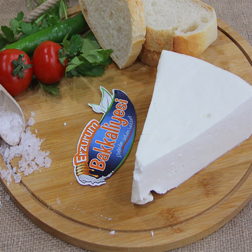 Köy Tipi Peynir 700 gr