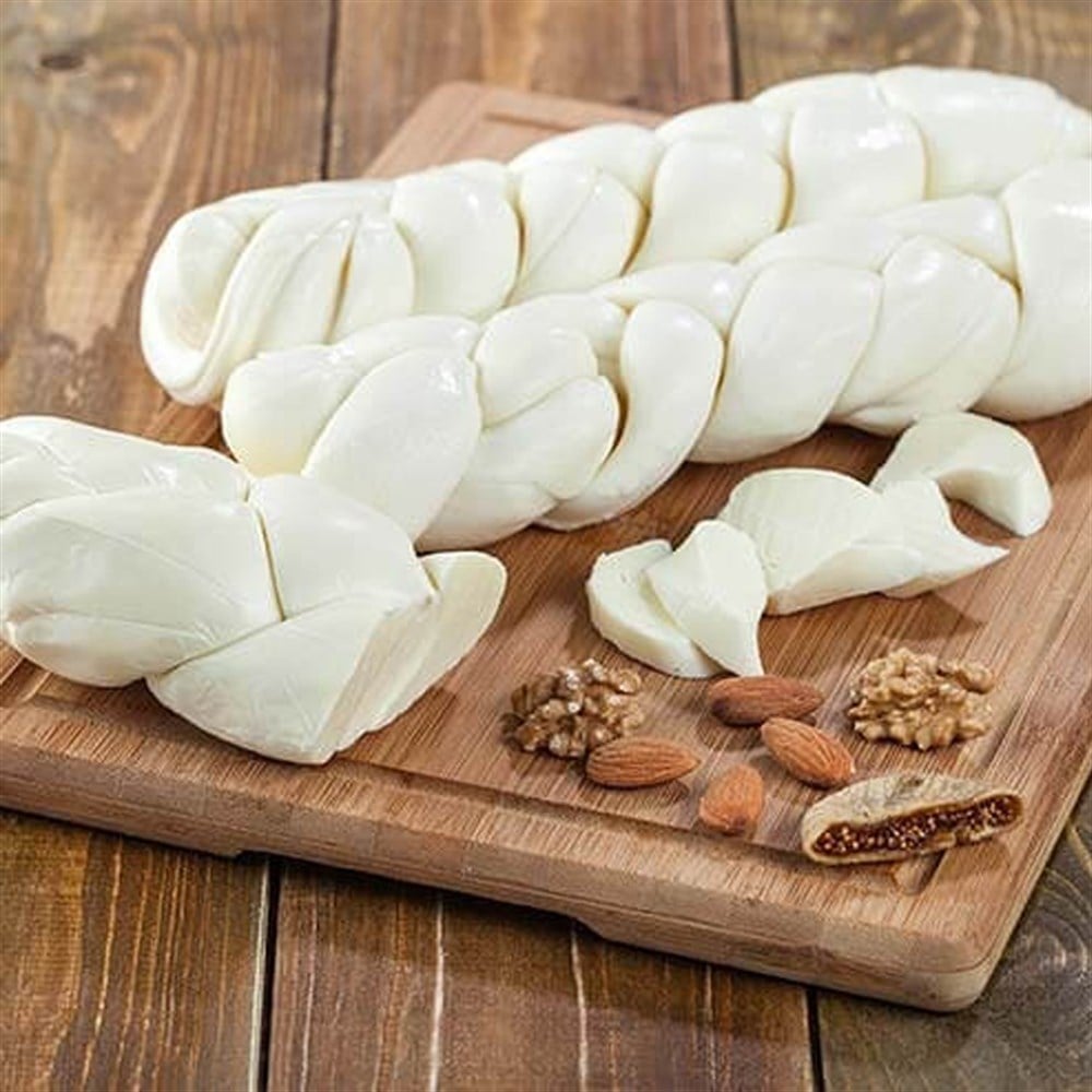 Örgü  Peyniri