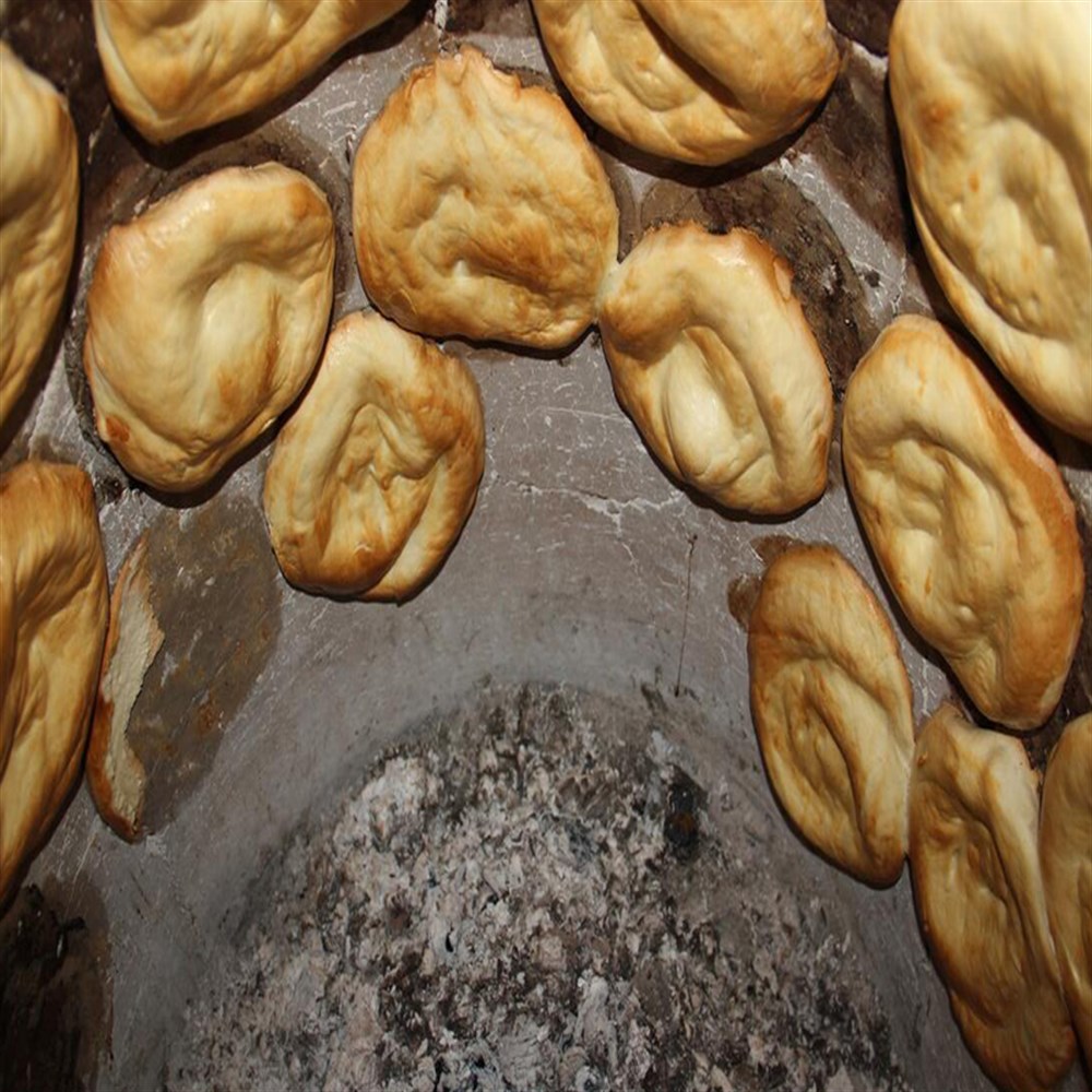 Tandır Ketesi Erzurum