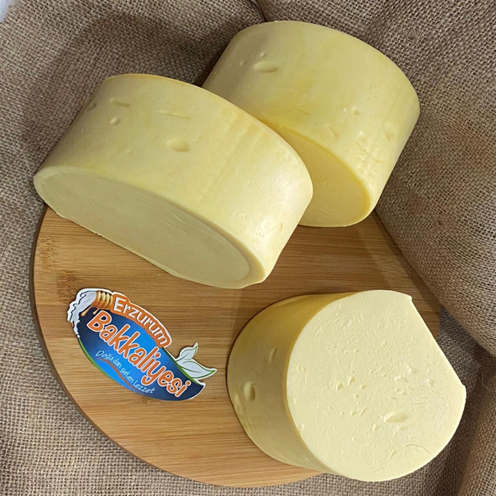 Taze Kaşar Kalıp 500gr 