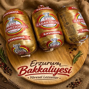 Baton Kavurma