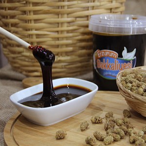 Erzurum Dut Pekmezi 3 kg