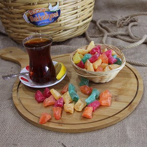 Erzurum Karışık Akide Şekeri