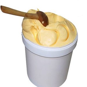 Erzurum Yemeklik Tereyağı