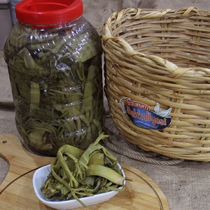 İspir Çaşırı