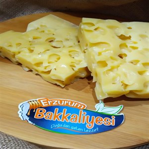Kars Gravyer Peyniri