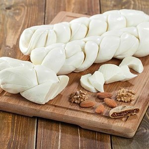 Örgü  Peyniri