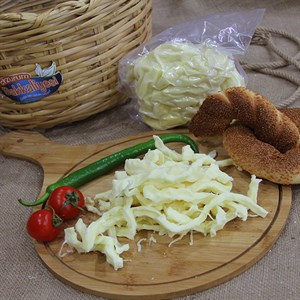 Yağlı Çeçil