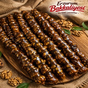 Yaprak Cevizli Köme