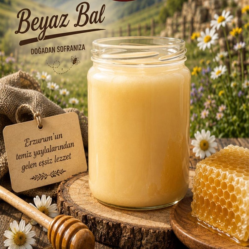 Beyaz Bal