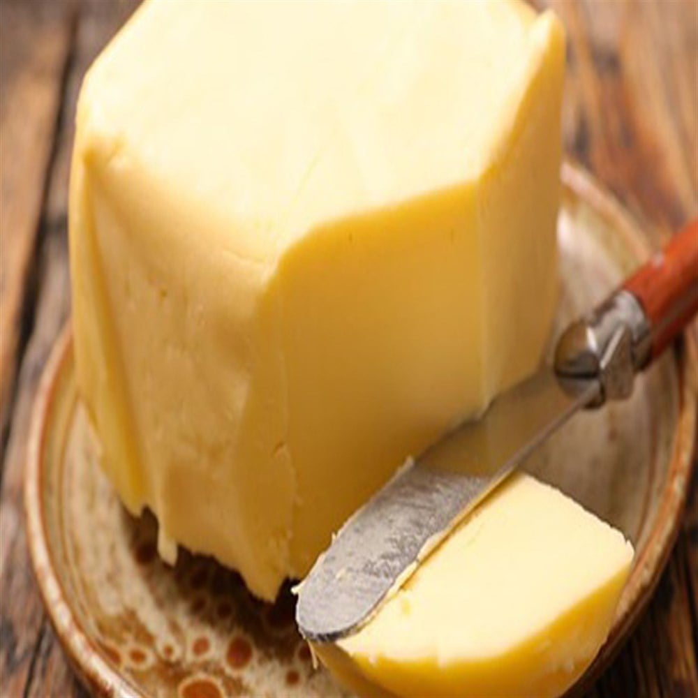 Erzurum Tereyağı - 5kg