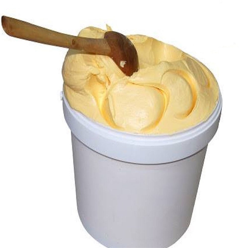 Erzurum Yemeklik Tereyağı