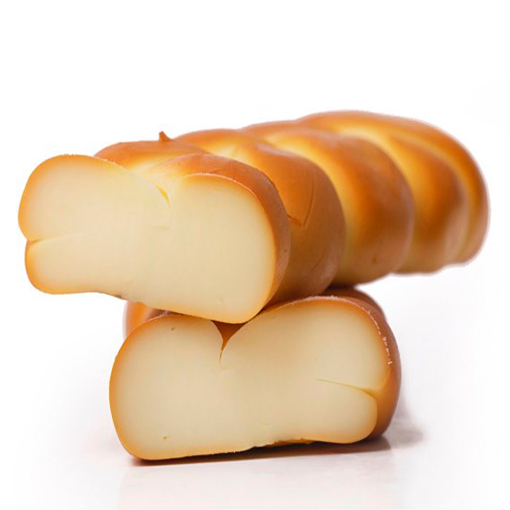 İsli Örgü Peyniri