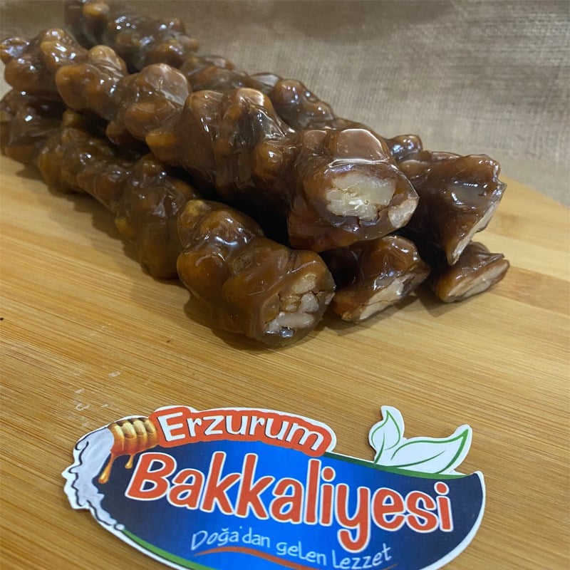 İspir Cevizli Köme