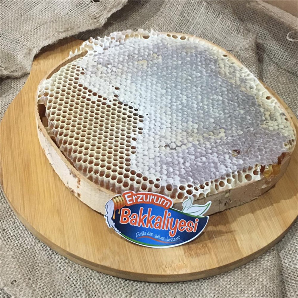 Karakovan Balı 3,500gr 