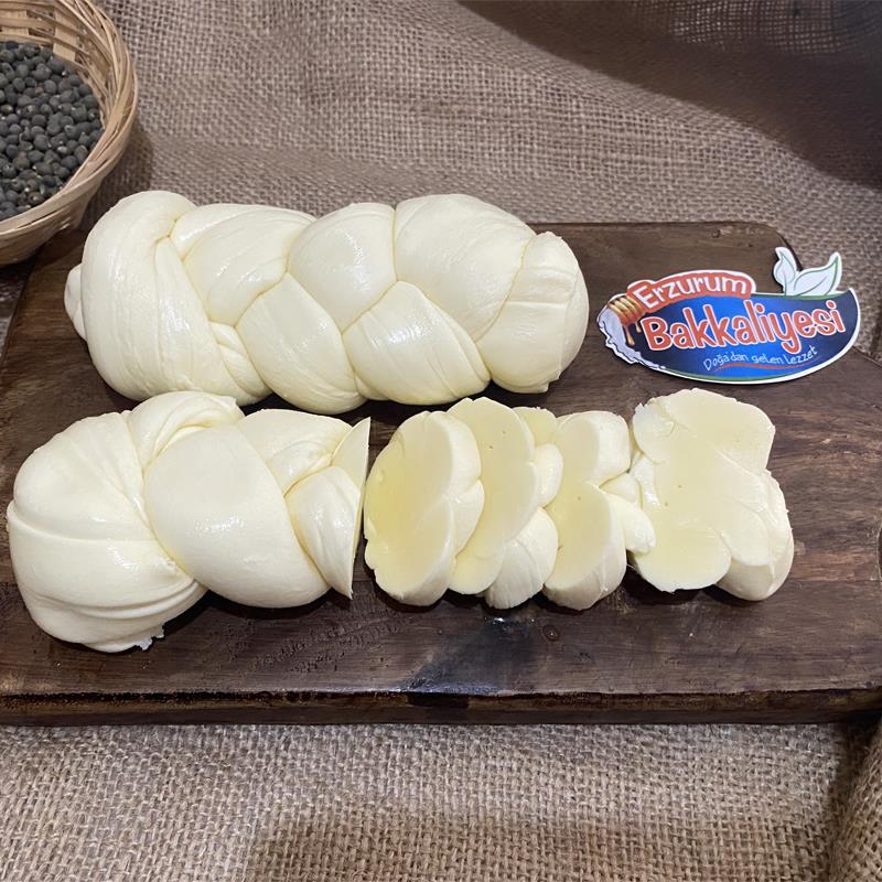 Kaşar Örgü Peyniri