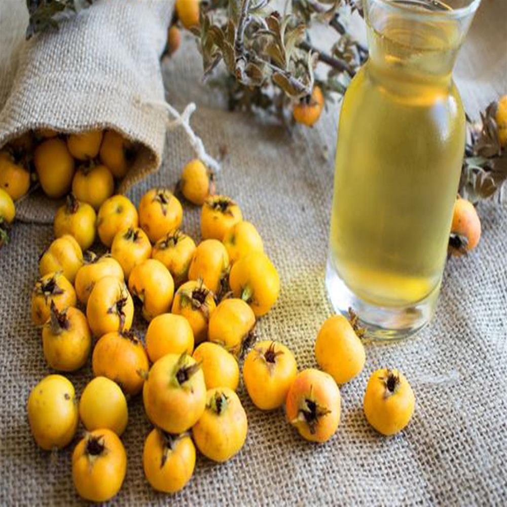 Organik Alıç Sirkesi