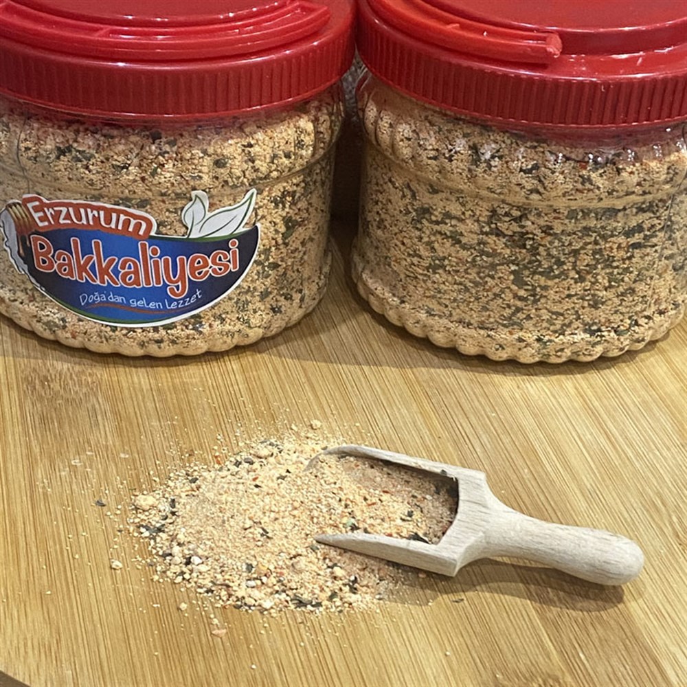 Organik Köy Tarhana