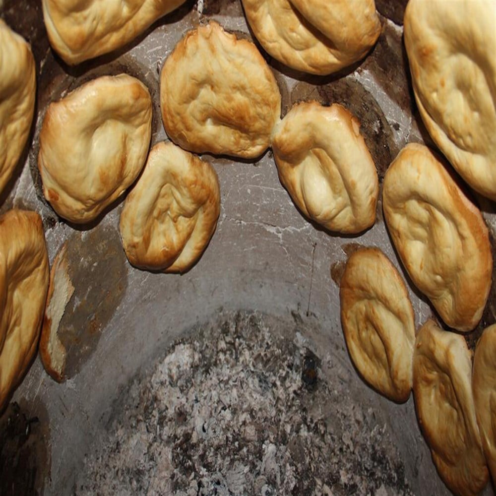 Tandır Ketesi Erzurum