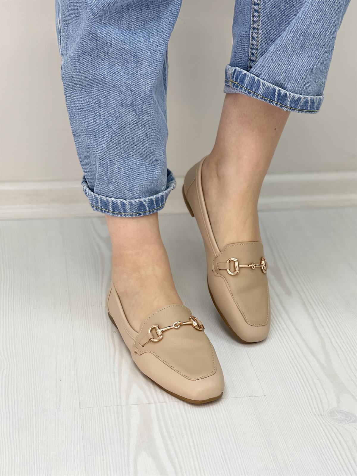 BabetKubra ShoesTOKALI BABET