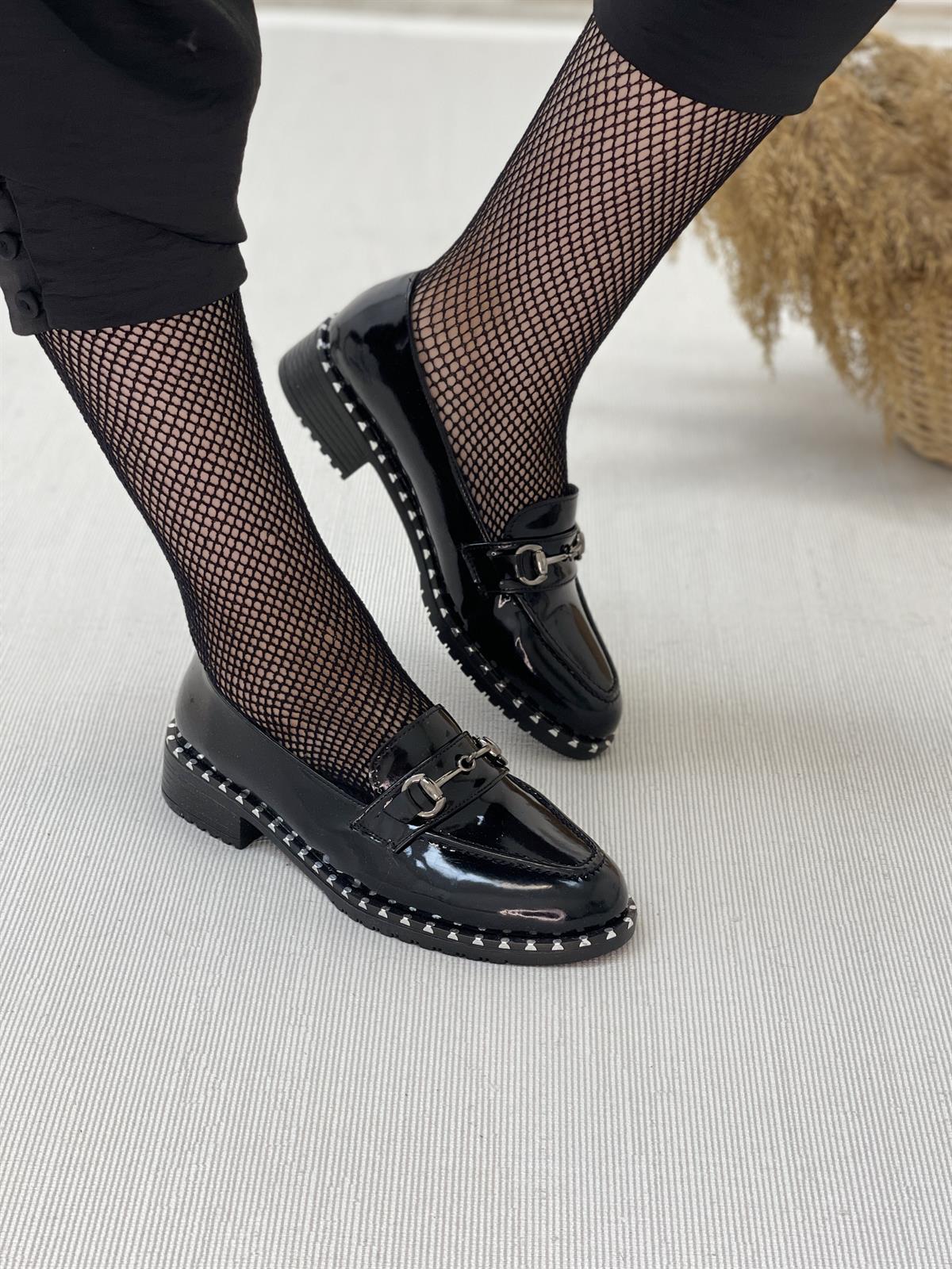 BabetKubra ShoesTROPLU MAKOSEN