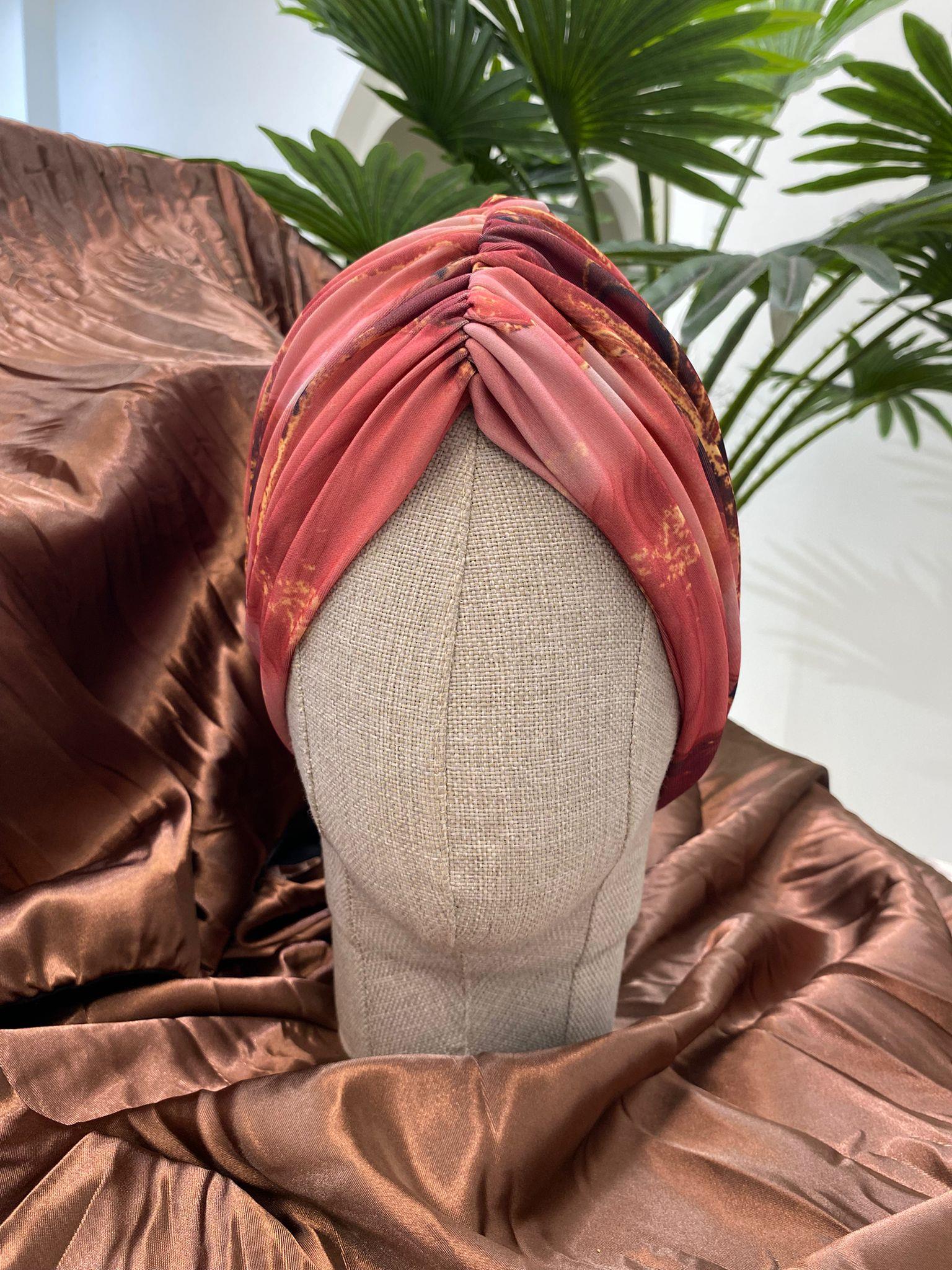 BONETASARIM BÜZGÜLÜ DESENLİ BONE