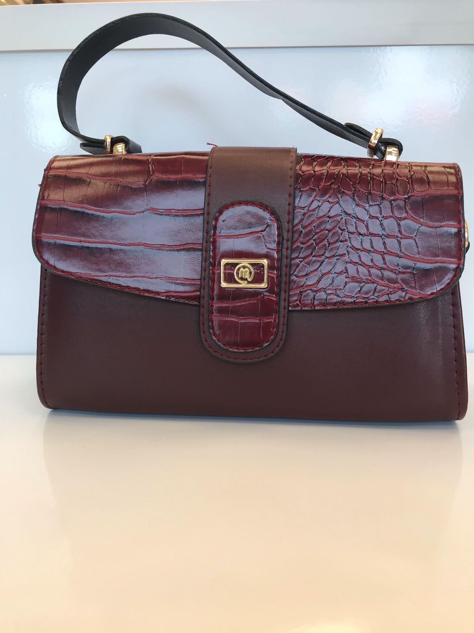 ÇANTABORDO UZUN ASKI VE ELDE KULLANIMLIK ÇANTA