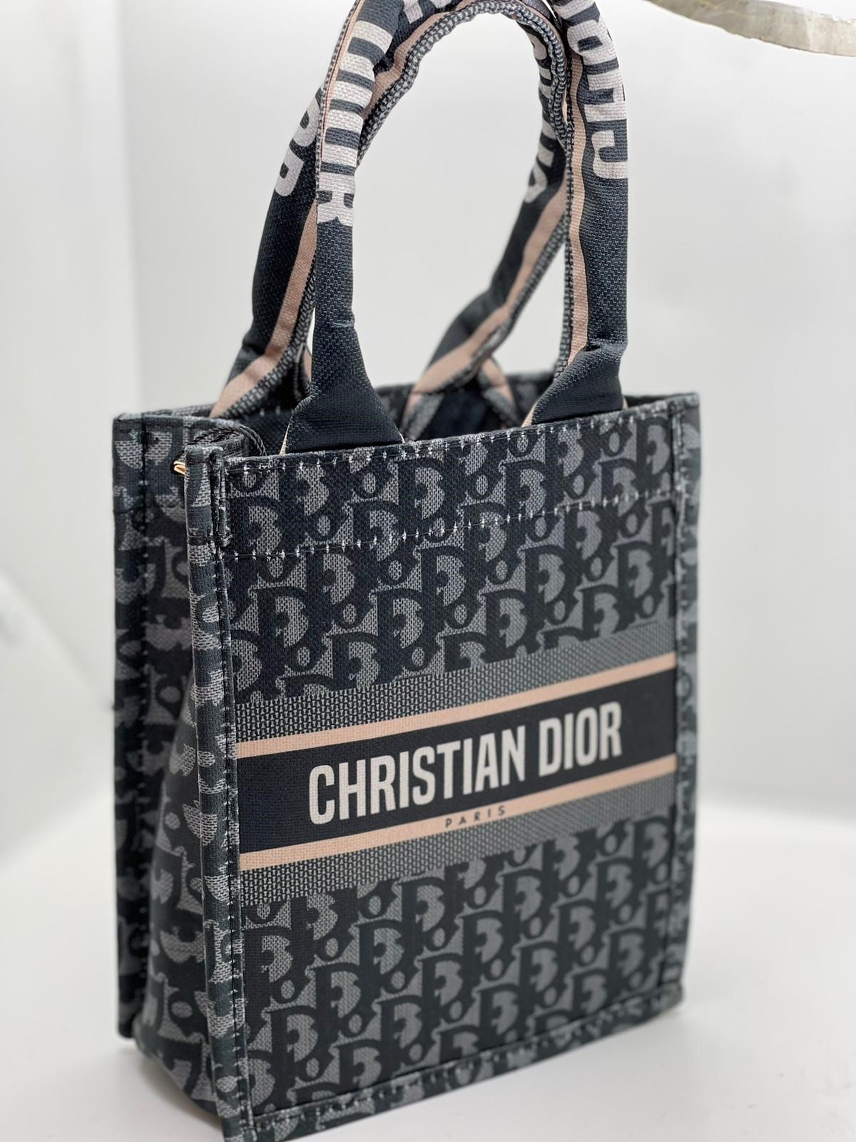 ÇANTANONWOVENKUMAŞ ÇİFT KULPLU ÇANTA