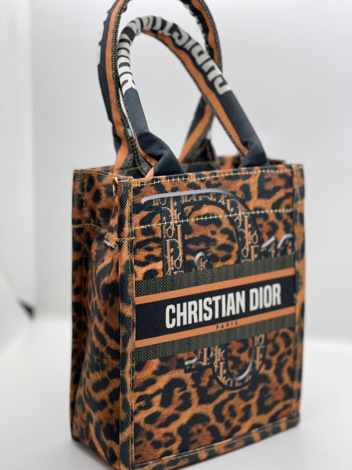 ÇANTANONWOVENKUMAŞ ÇİFT KULPLU ÇANTA