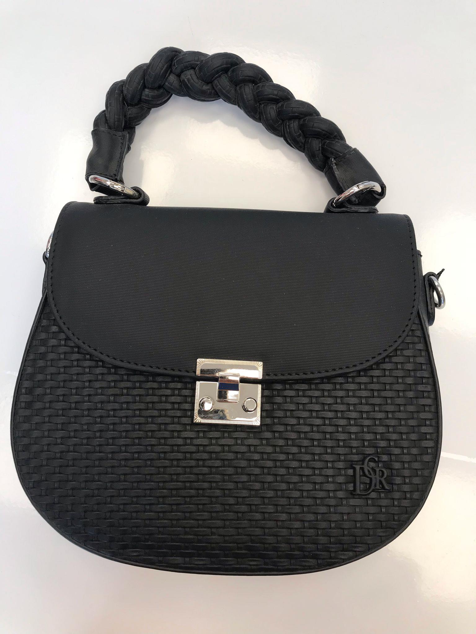 ÇANTAÖRGÜ KULPLU ÇANTA