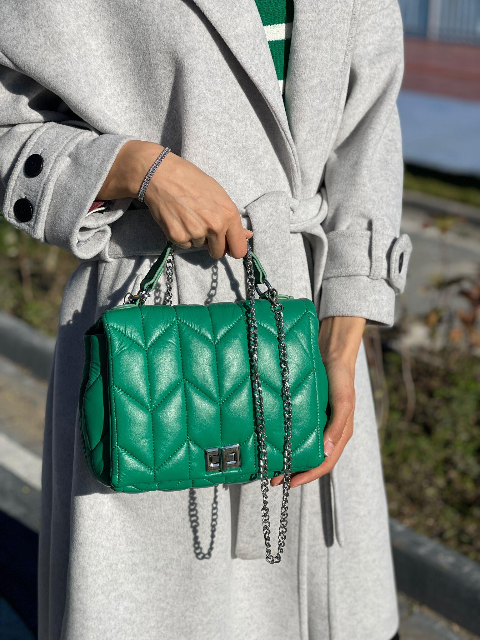 ÇANTAPARAŞÜT KARE FORM ÇANTA