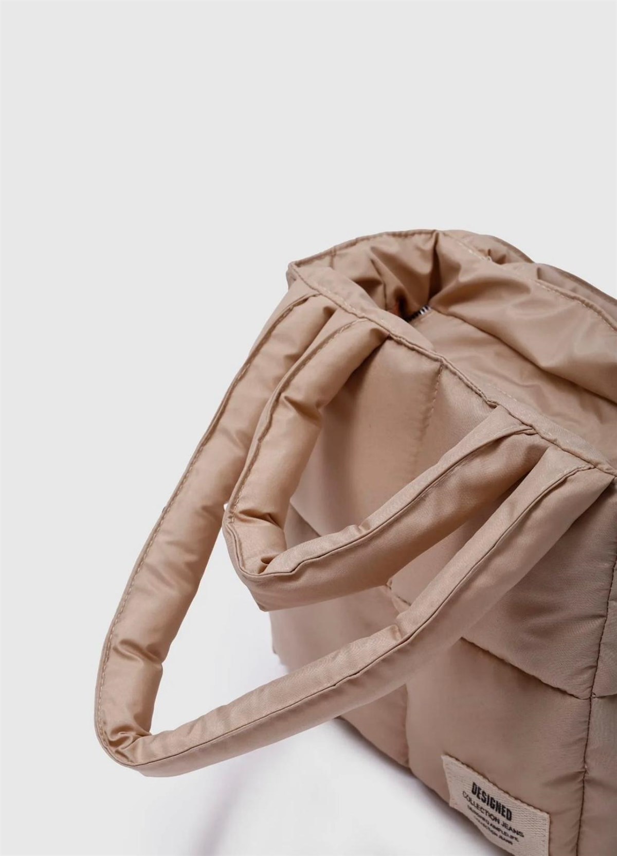 ÇANTANONWOVENPUFFY PARAŞÜT KUMAŞ ÇANTA