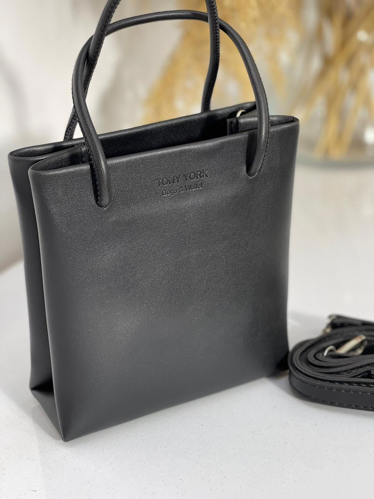 ÇANTANONWOVENTony York Çanta