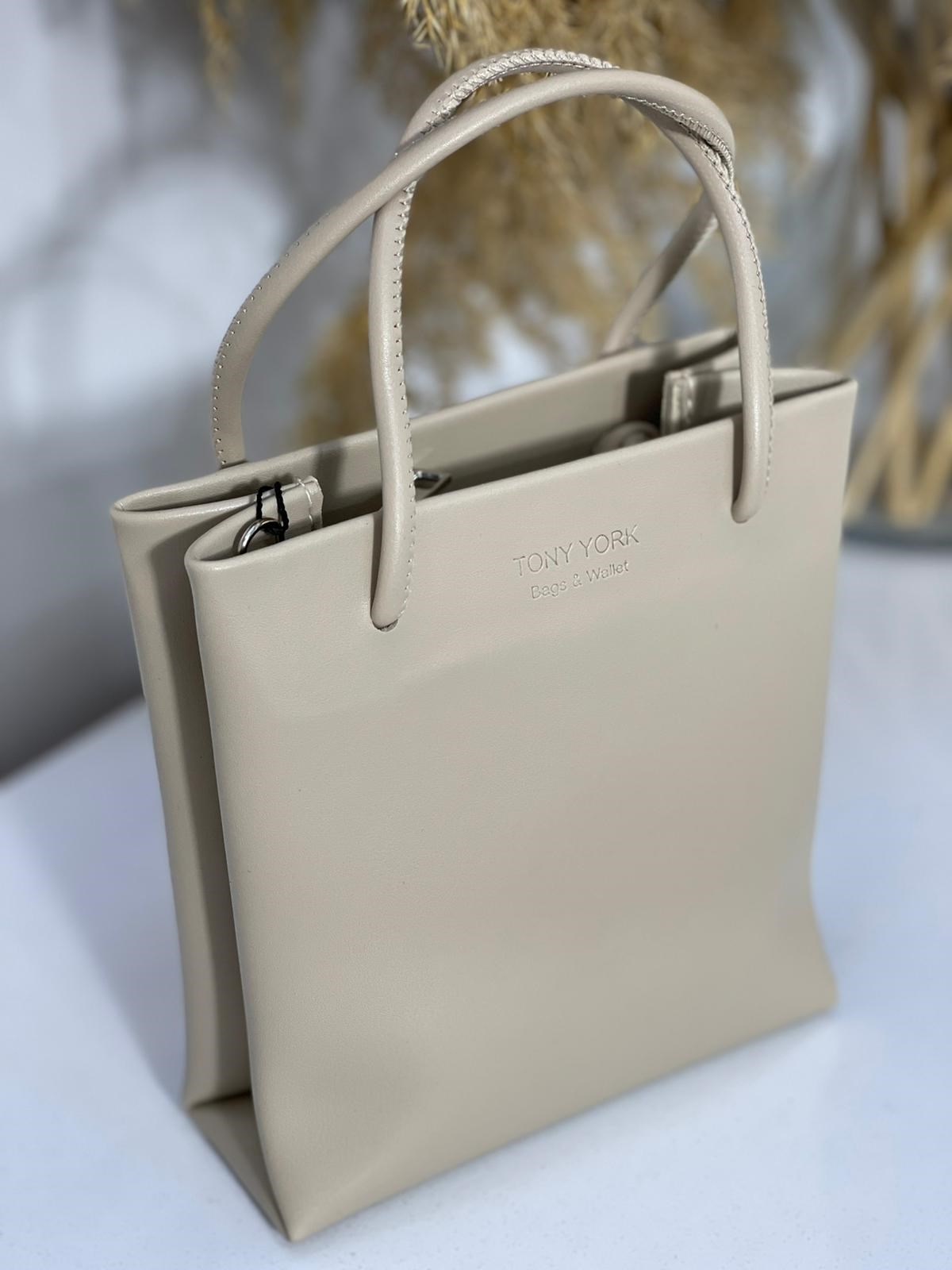 ÇANTANONWOVENTony York Çanta