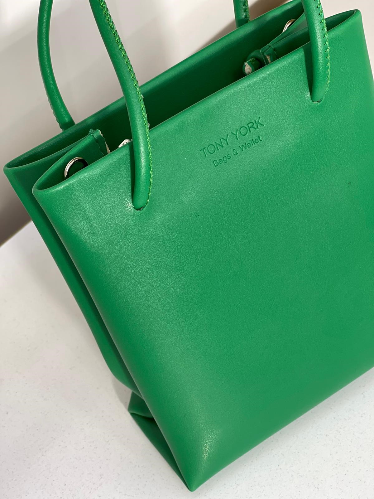 ÇANTANONWOVENTony York Çanta