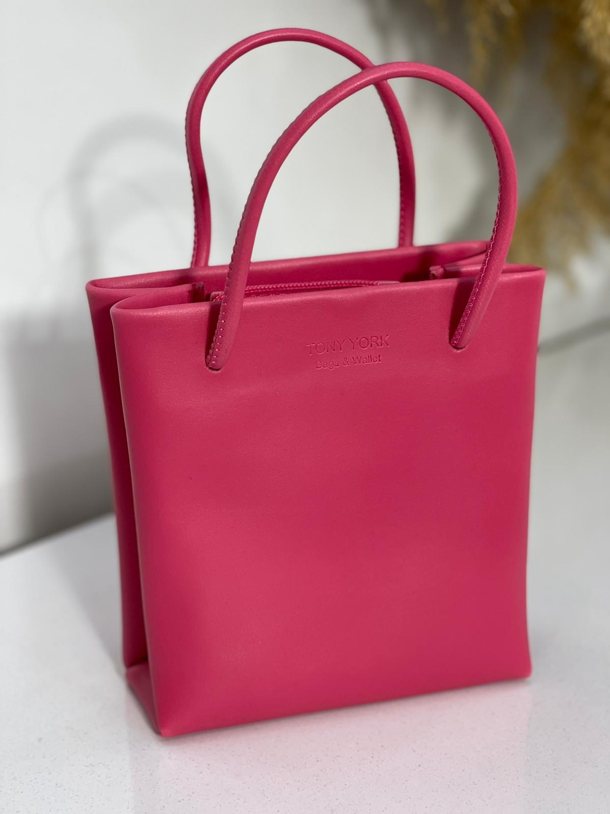 ÇANTANONWOVENTony York Çanta