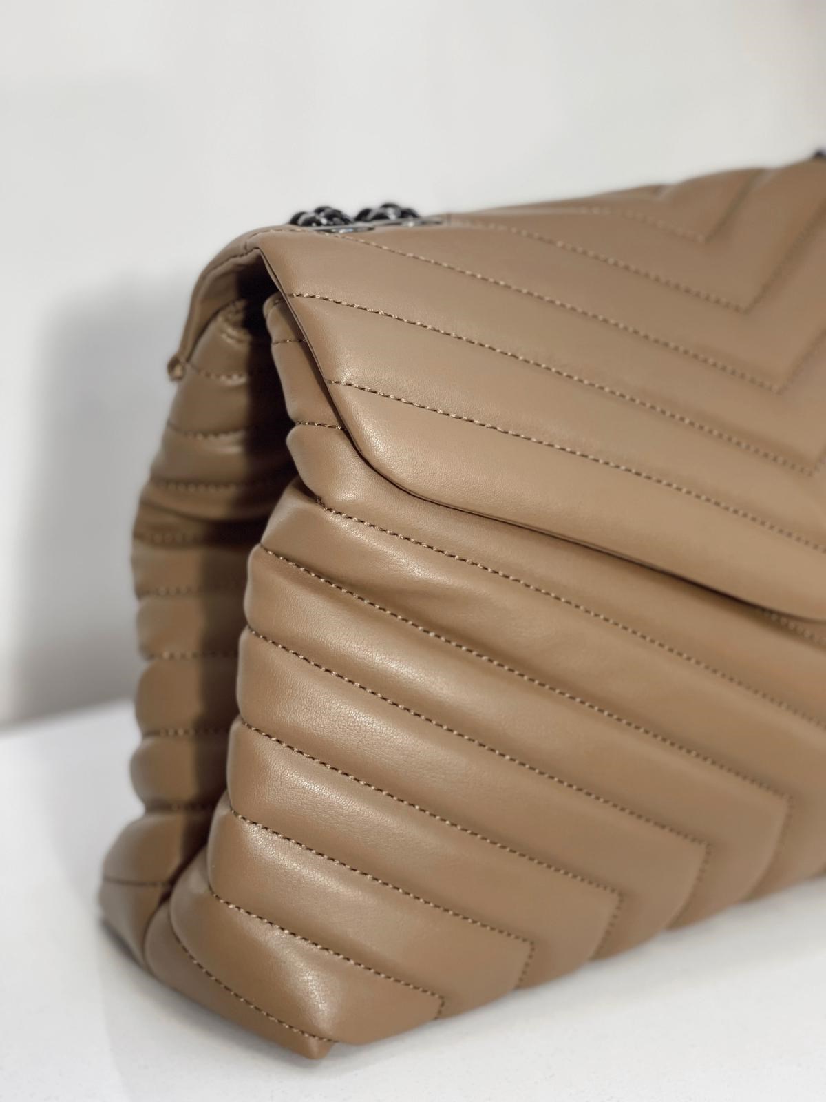 ÇANTANONWOVENZarf Model Büyük Çanta 