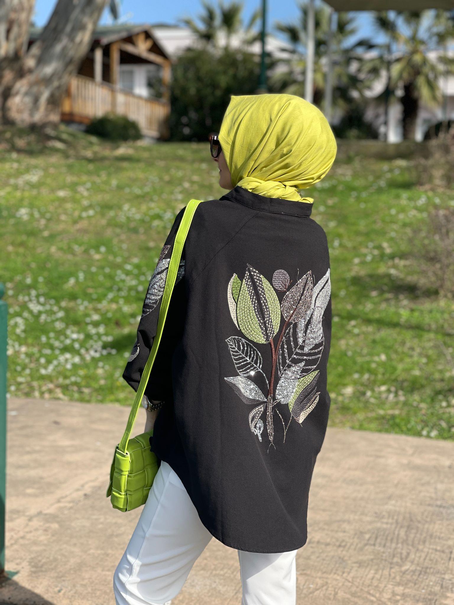 CeketKİMONO